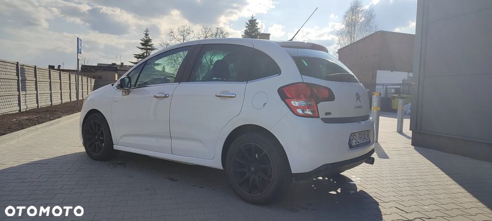 Citroën C3 1.6 e-HDi Exclusive - 10