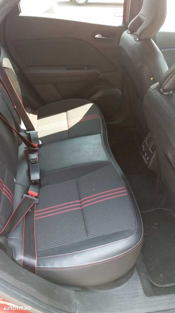 Renault Captur - 7