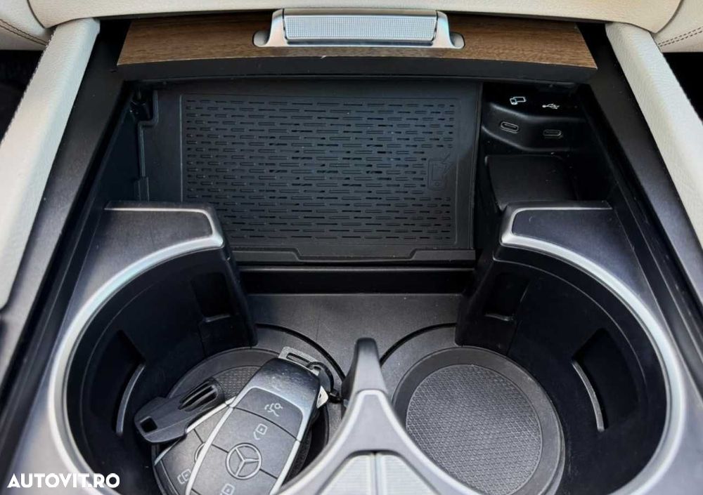Mercedes-Benz GLE - 26
