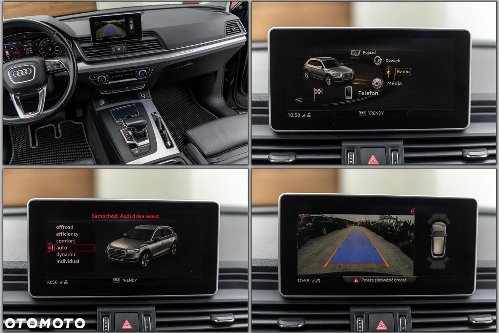 Audi Q5 2.0 TDI Quattro Sport S tronic - 29