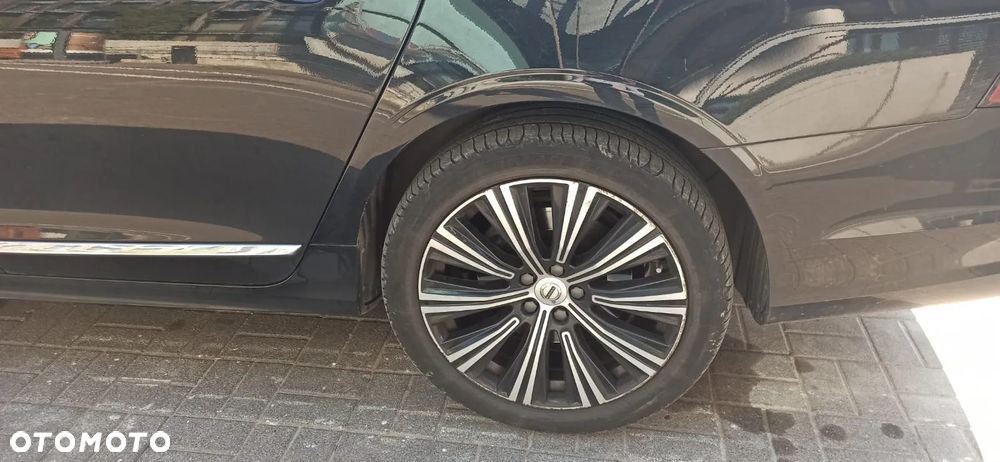 Volvo S90 D5 AWD Inscription - 17