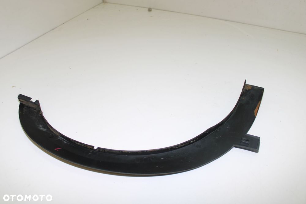 NAKŁADKA NADKOLA SIERP PRZÓD LEWA GOLF MK3 GTI GTD 1H0853717A - 7