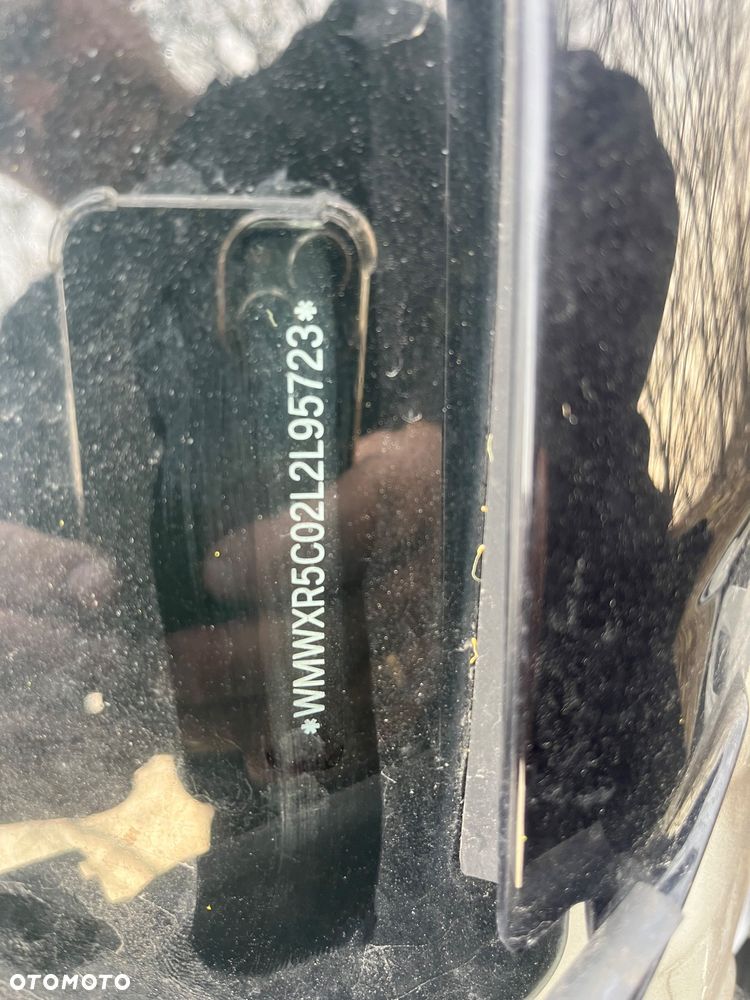 MINI Cooper S Sport-Aut - 33