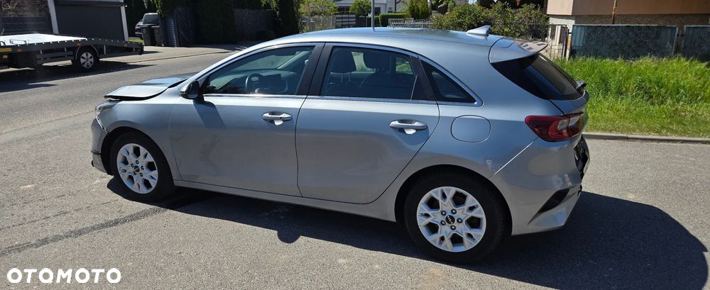 Kia Ceed 1.0 T-GDI L Business Line - 4