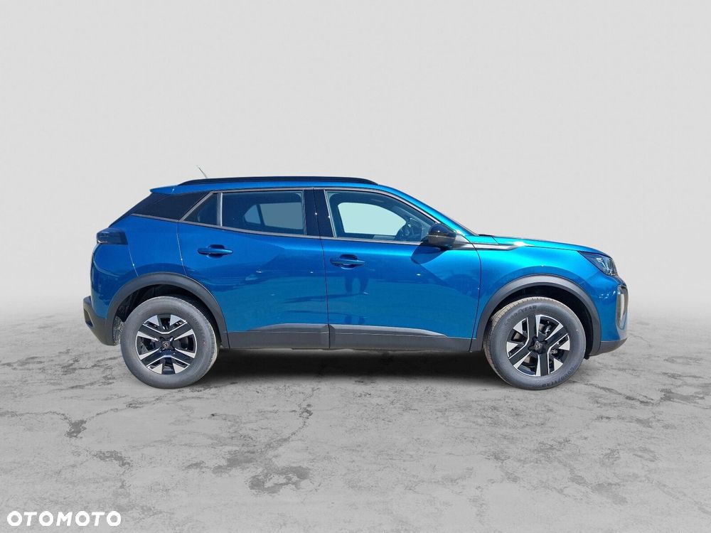 Peugeot 2008 - 6