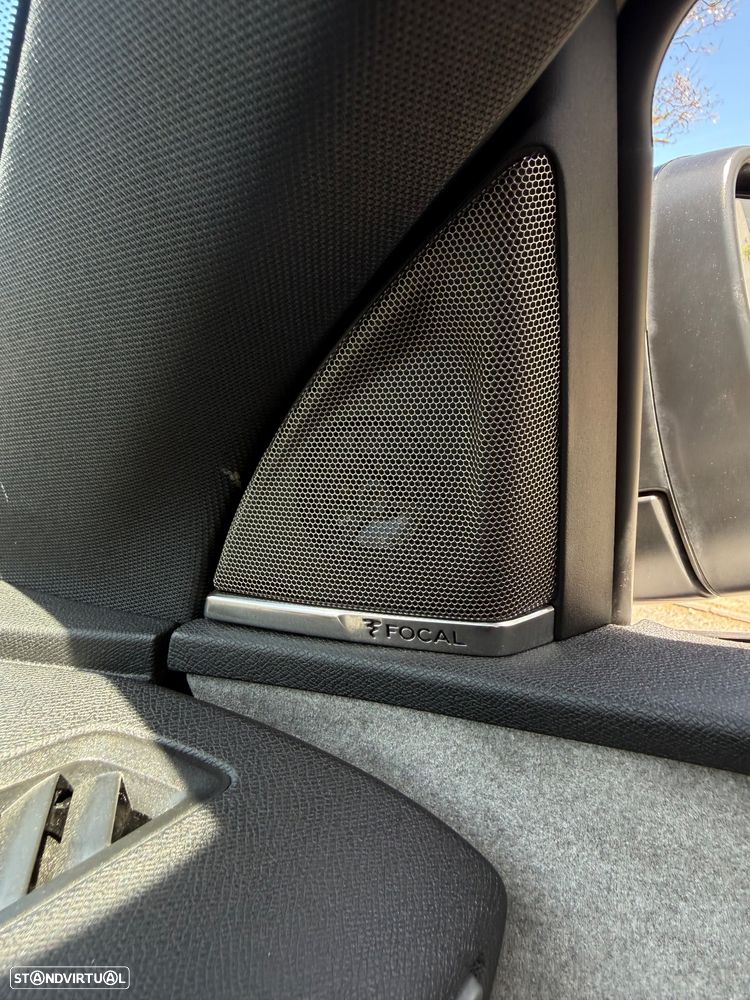 Peugeot 5008 1.5 BlueHDi GT Pack EAT8 - 14