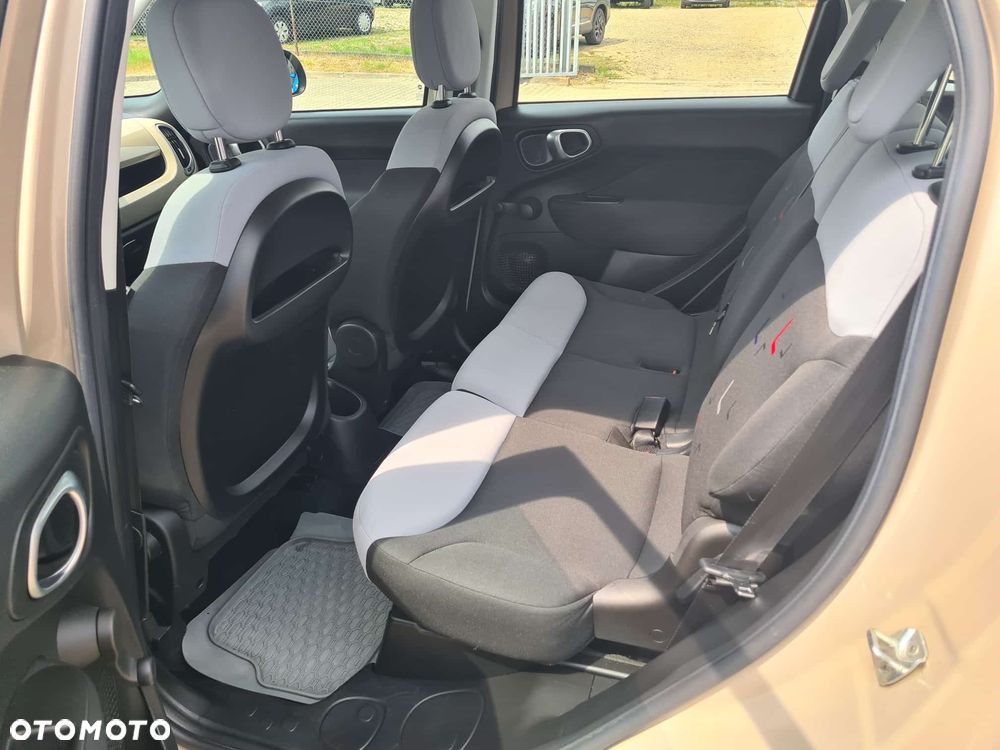 Fiat 500L 1.4 16V Pop Star - 6