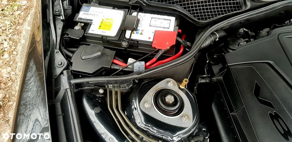 Mercedes-Benz CL - 23