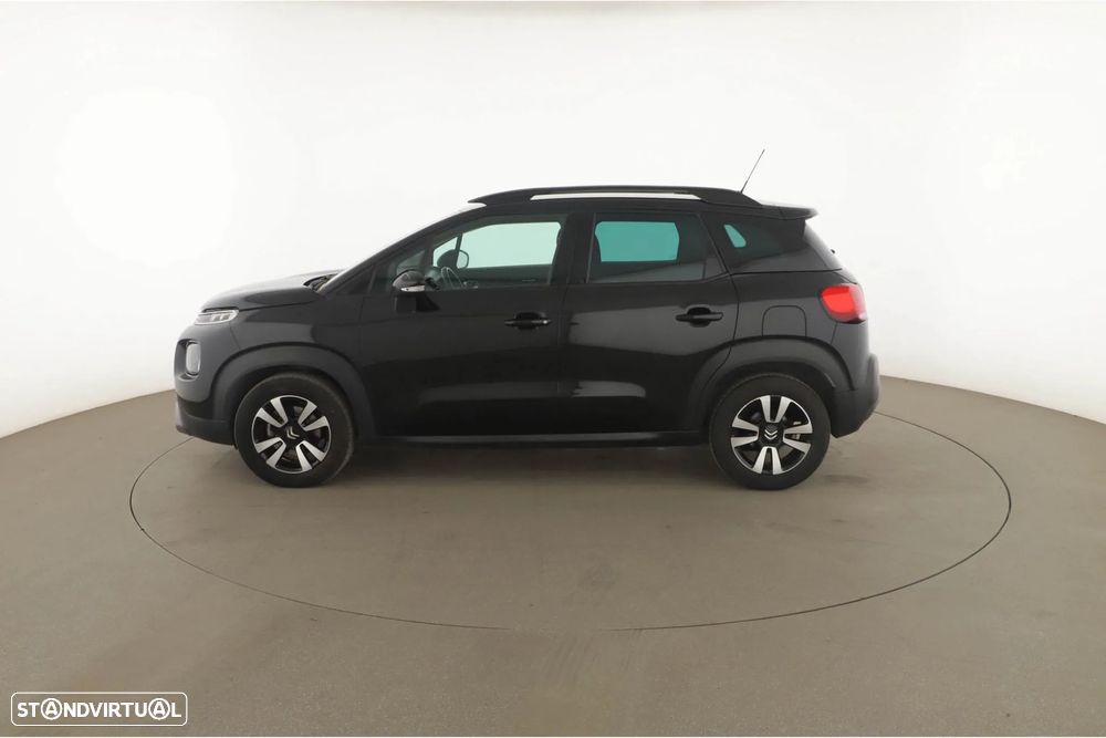 Citroën C3 Aircross 1.2 PureTech Shine EAT6 - 3