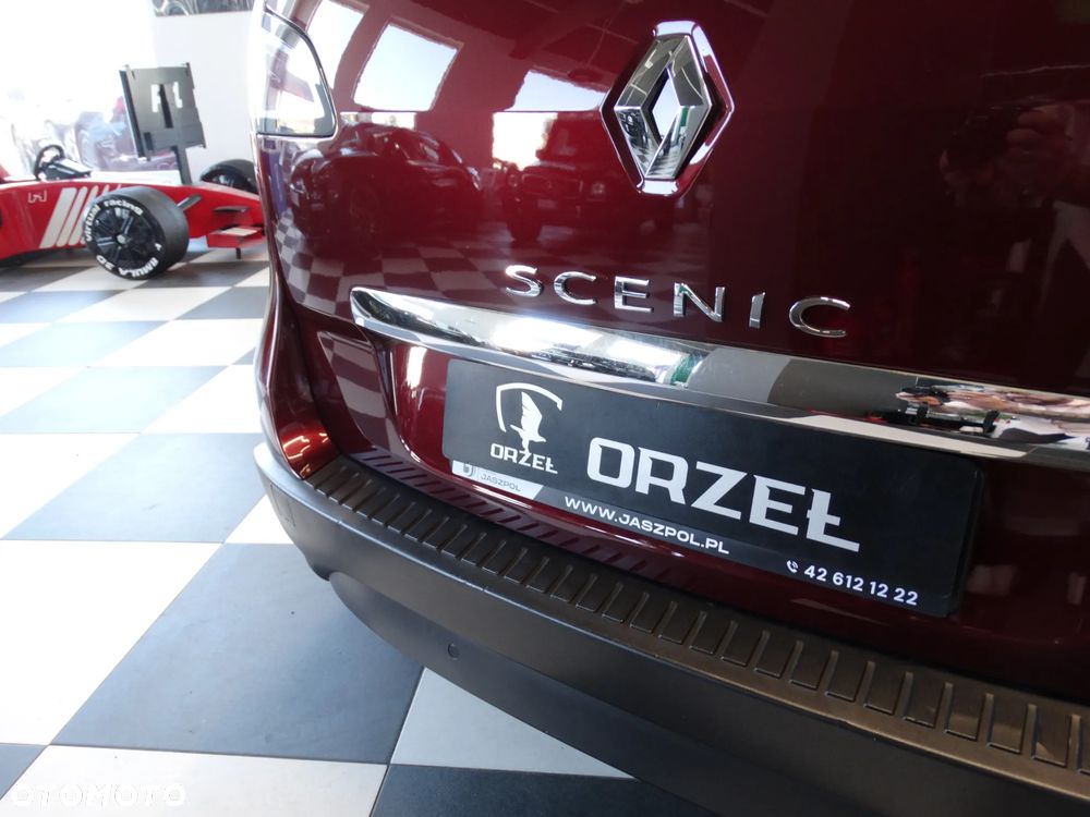 Renault Scenic 1.2 TCe Energy Intens - 24