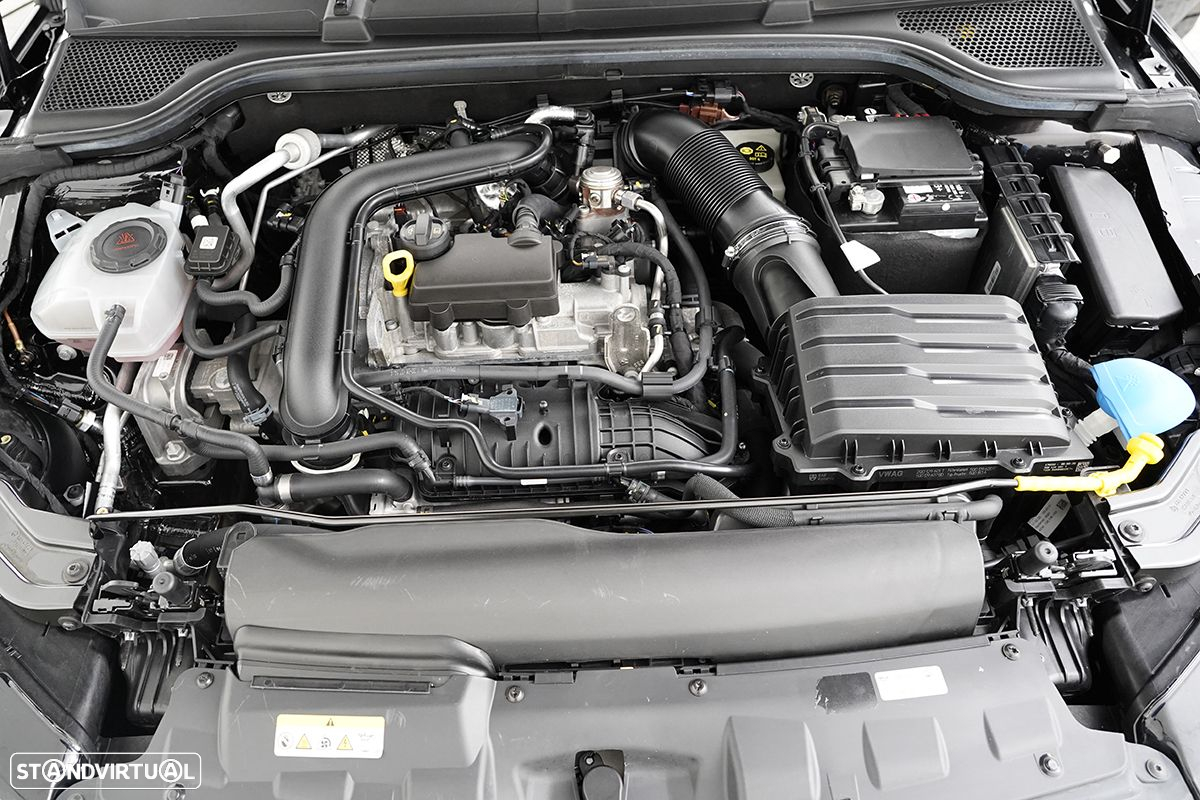 Skoda Scala 1.0 TSI Ambition - 24