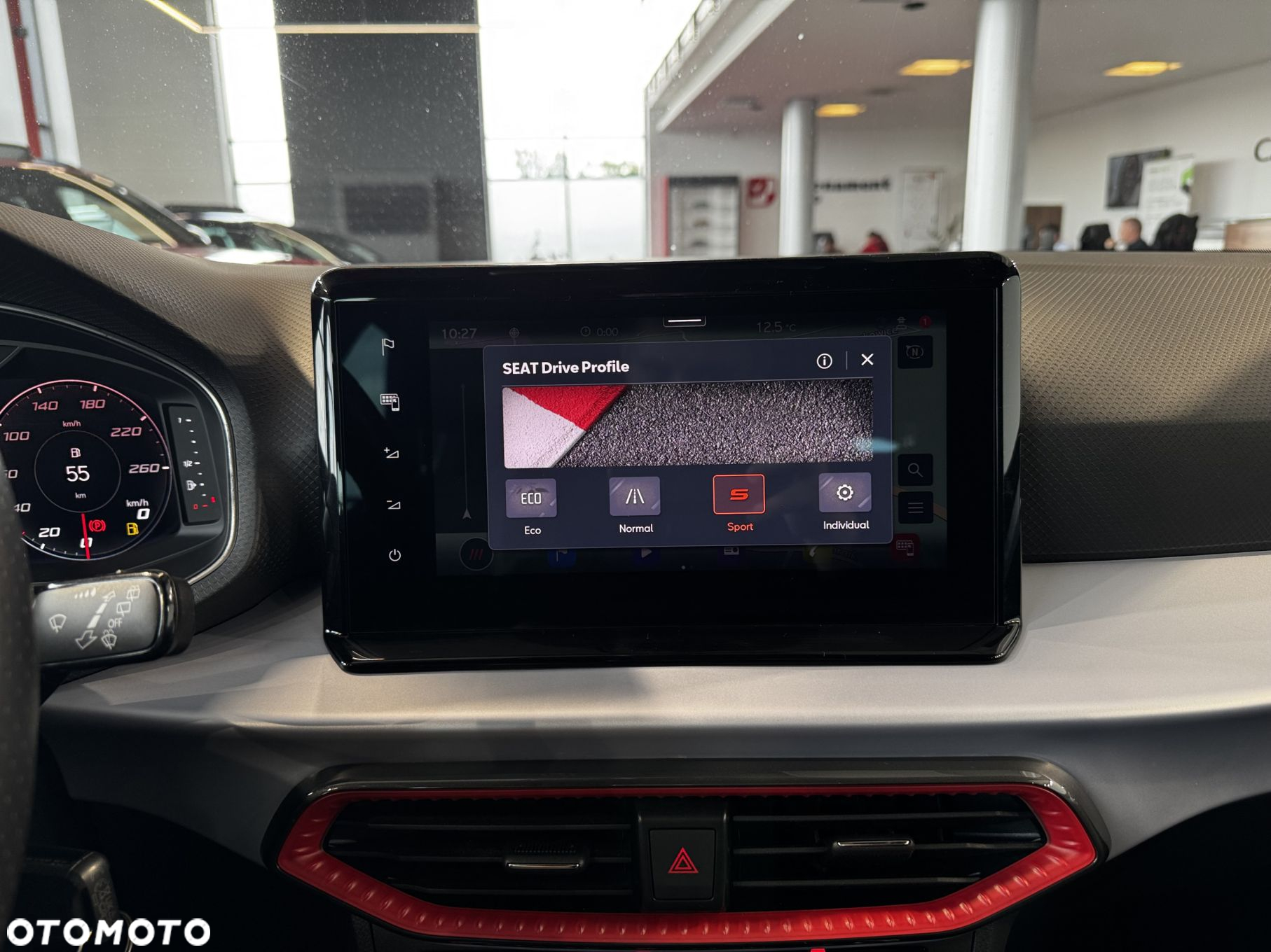 Seat Arona - 28