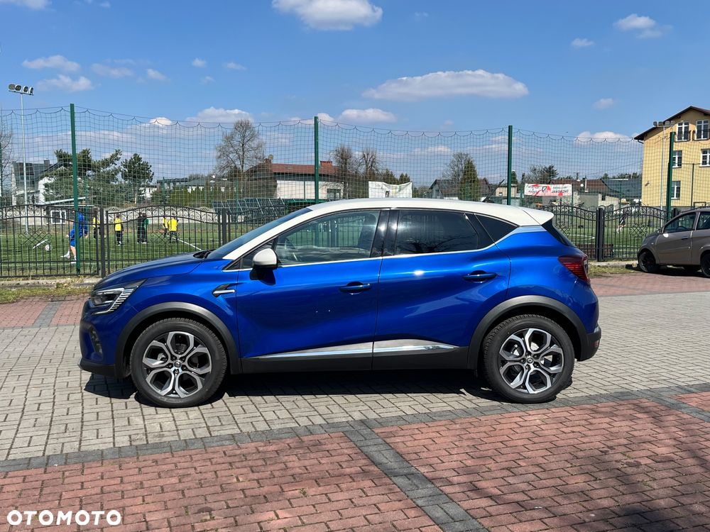 Renault Captur - 2