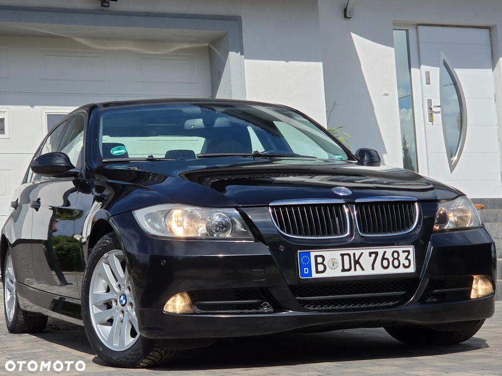 BMW Seria 3 - 15
