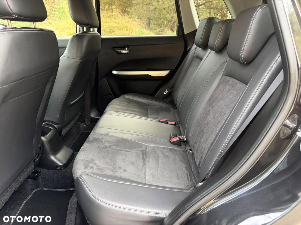 Suzuki Vitara 1.6 Premium 2WD - 27