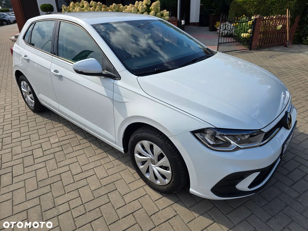 Volkswagen Polo - 2