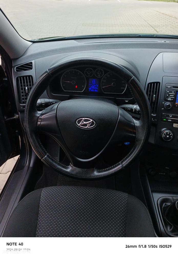 Hyundai i30 - 21