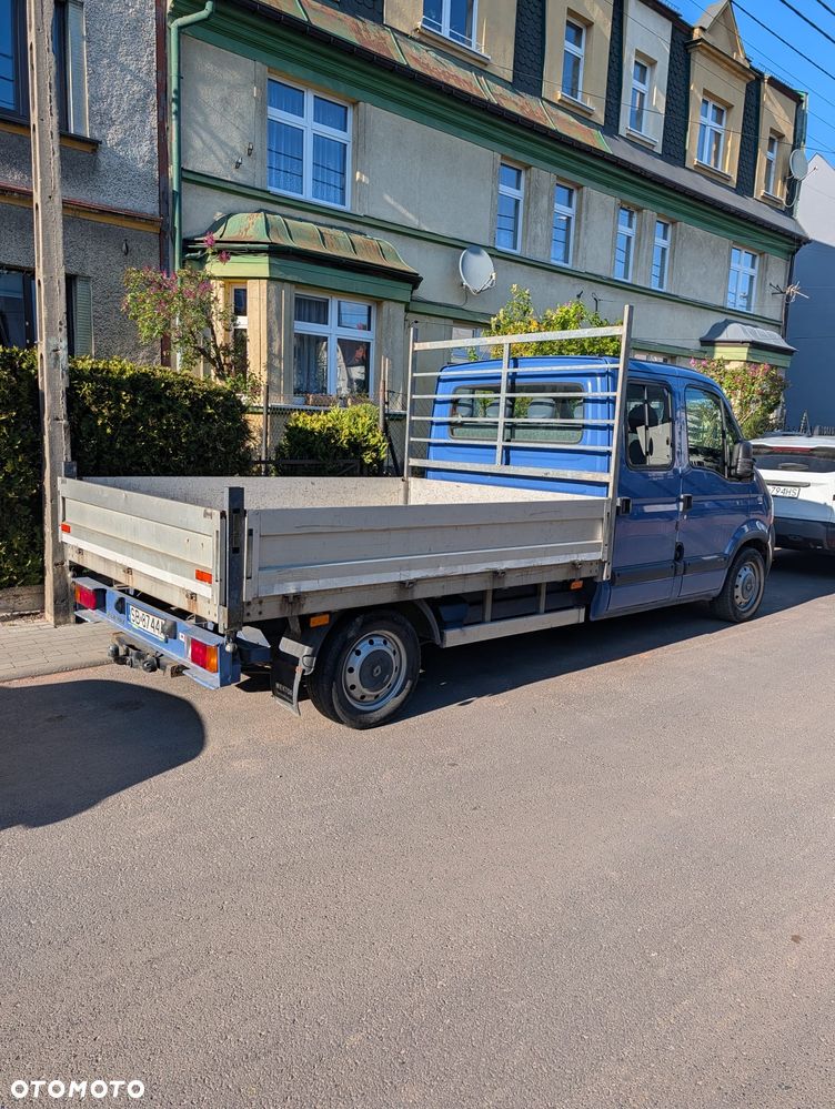 Renault Master - 2