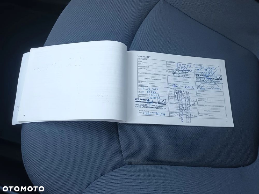 Chevrolet Spark 1.0 Base+ - 33