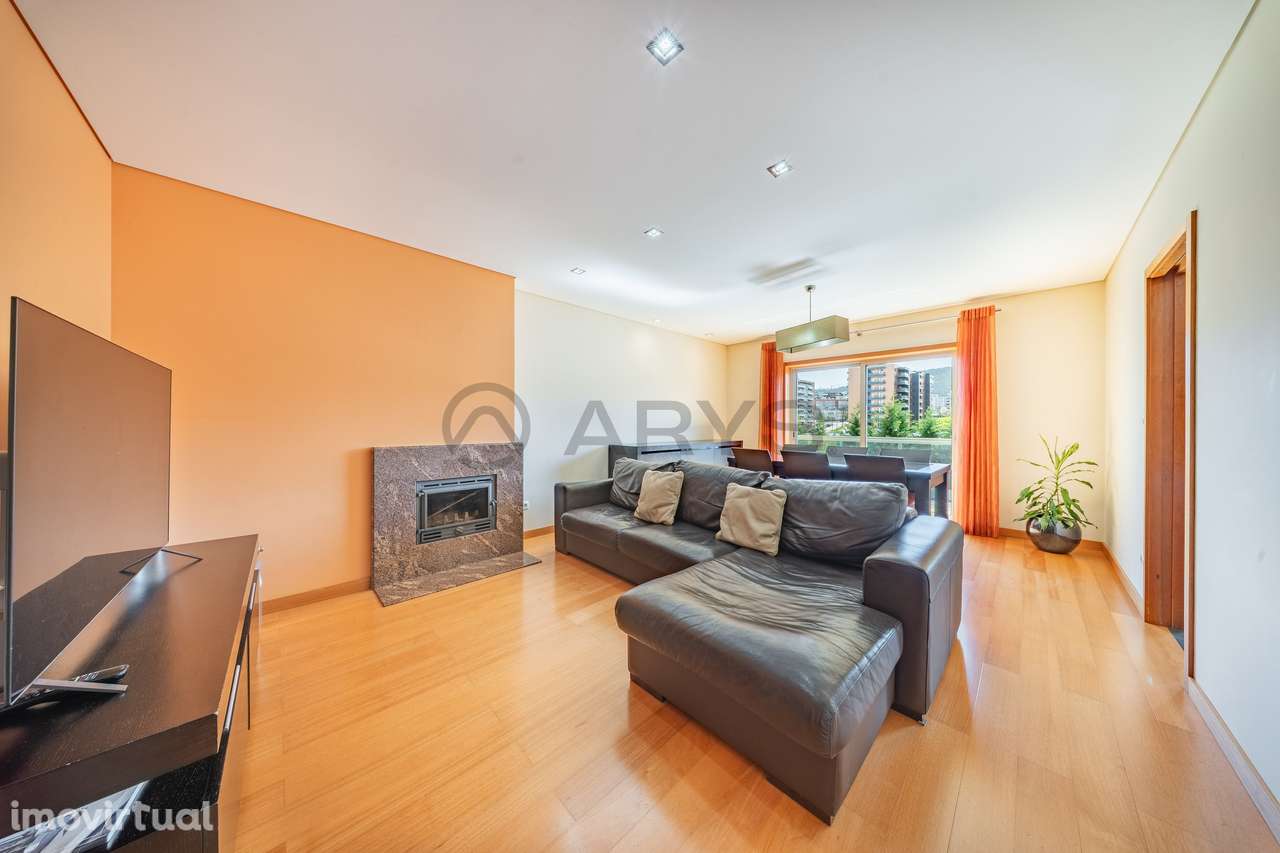 Apartamento T3 em Fraião - Braga - Grande imagem: 2/38