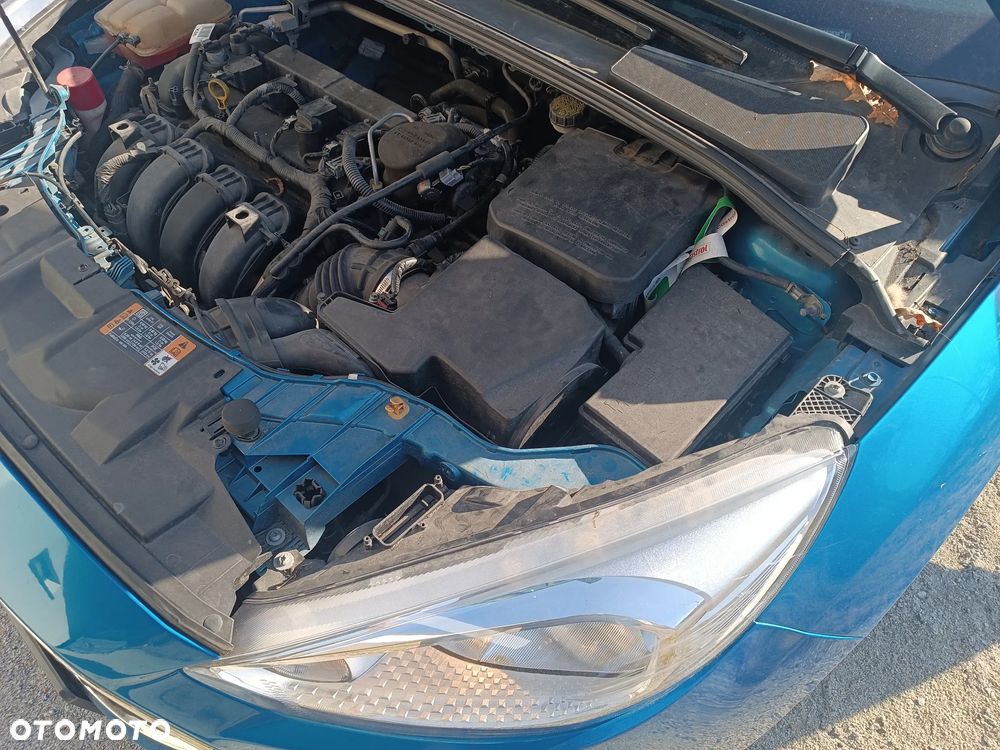 Ford Focus - 25