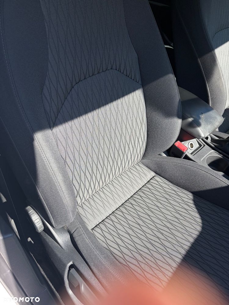 Seat Leon 1.2 TSI Style - 26