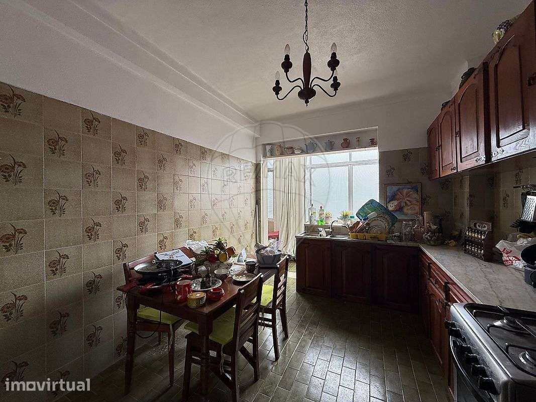 Apartamento T3 para venda - Grande imagem: 5/17