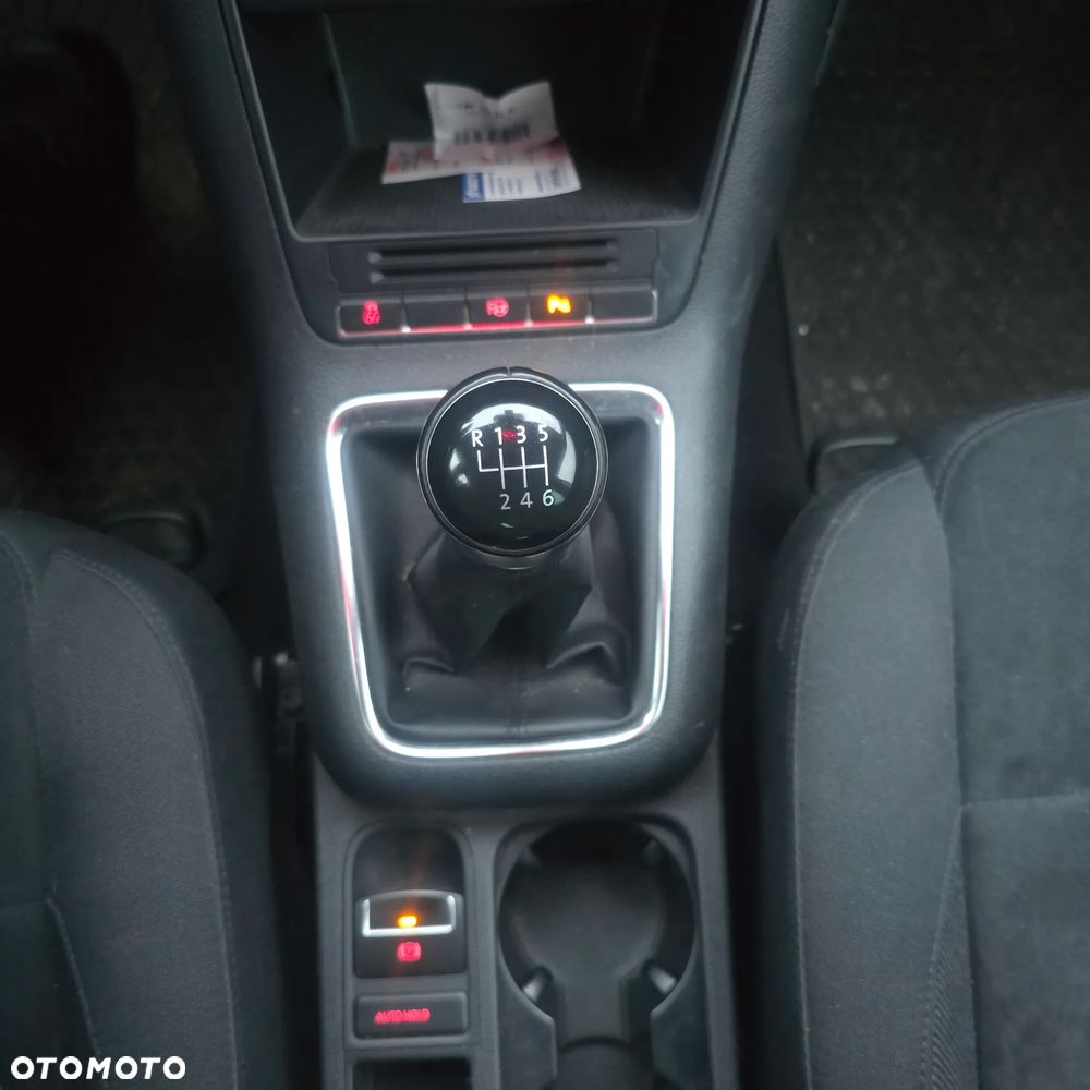 Volkswagen Tiguan - 16