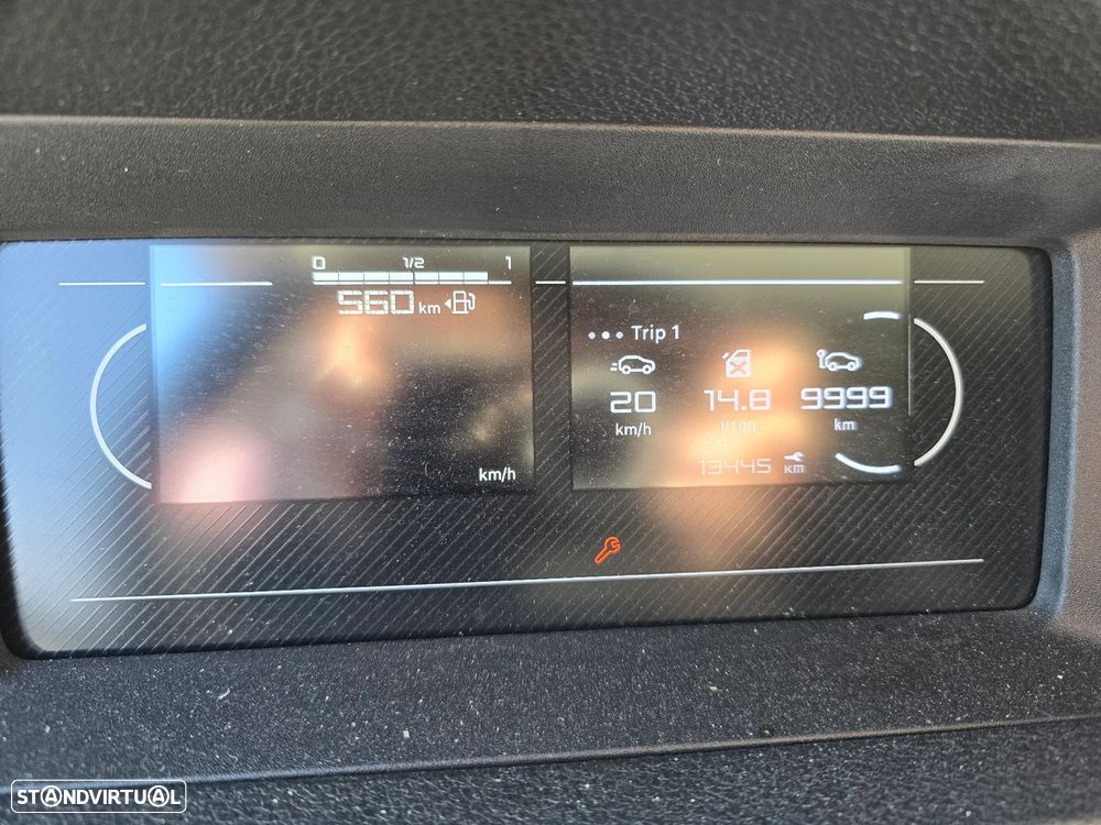 Peugeot Expert 1.5 BlueHDi L2H1 Semi-Vidrado - 8