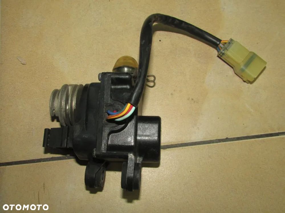 Honda CBR 954 SC50 silniczek silnik exup zaworu wydechowego - 1