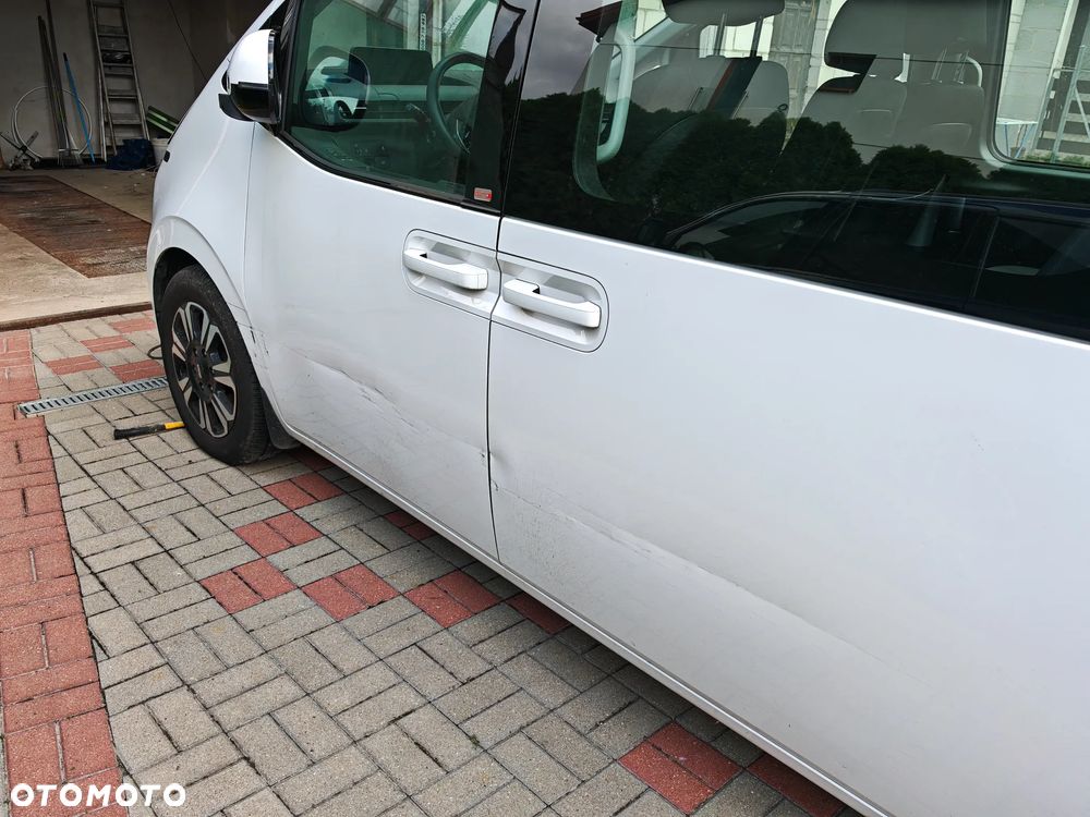 Hyundai Staria 2.2 CRDi Allrad Prime - 5