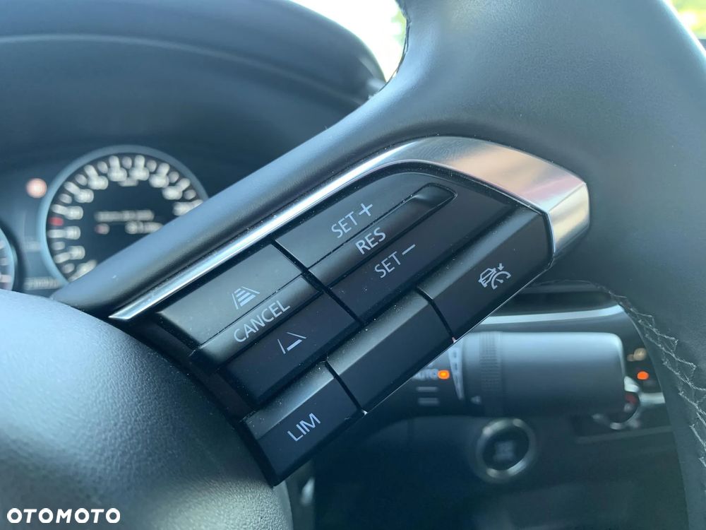 Mazda 3 2.0 mHEV Exclusive Line - 14