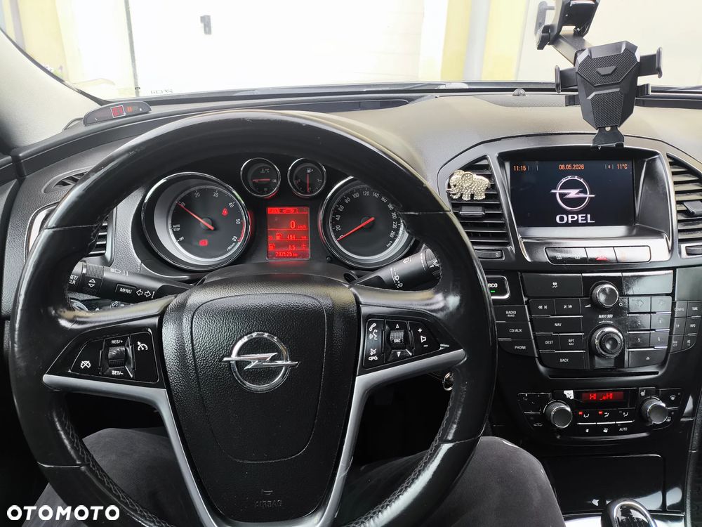 Opel Insignia 2.0 CDTI - 3