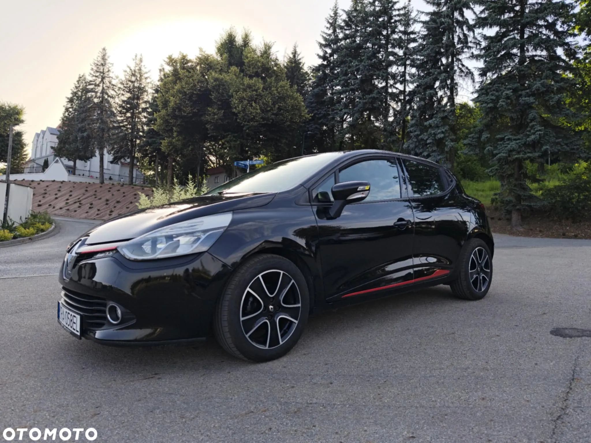 Renault Clio Grandtour (Energy) TCe 90 Start & Stop LIMITED - 1