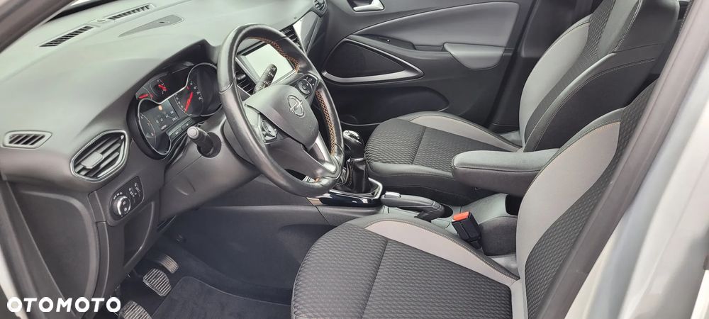Opel Crossland X 1.2 ECOTEC Start/Stop Innovation - 17
