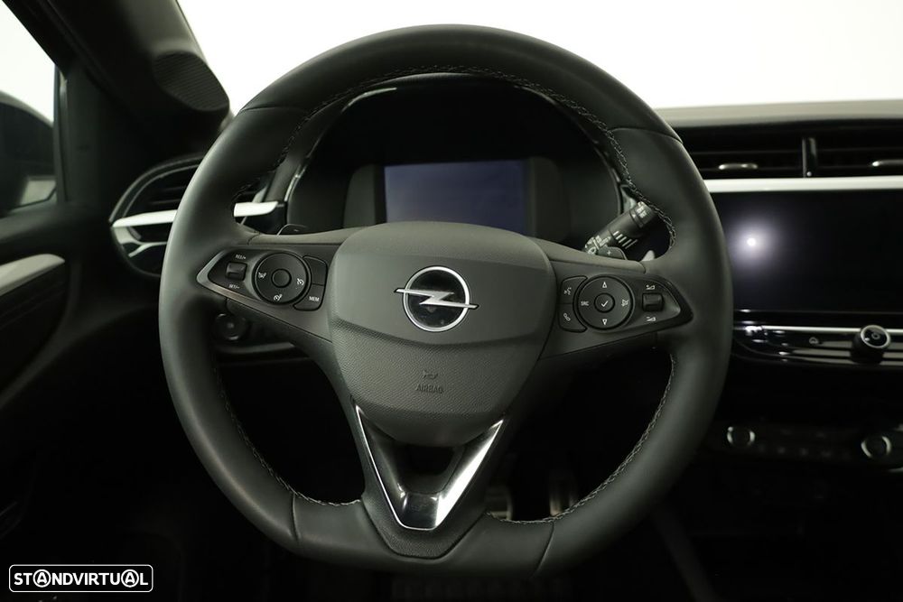 Opel Corsa 1.2 T GS Aut. - 14