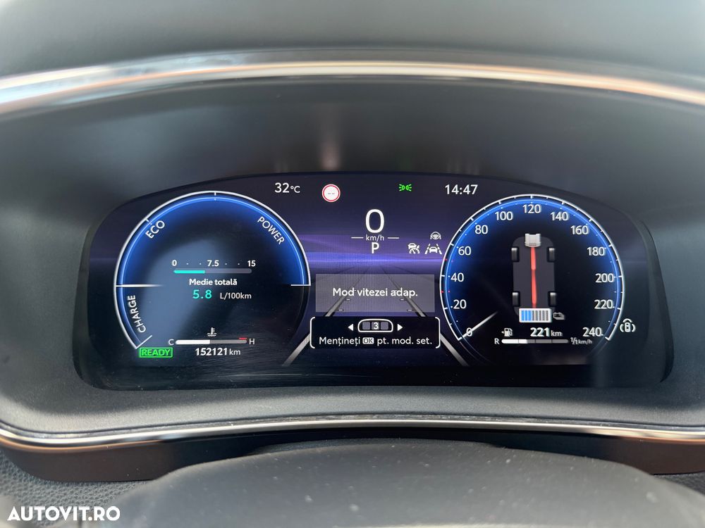 Toyota Corolla 2.0 HSD Exclusive Plus - 2