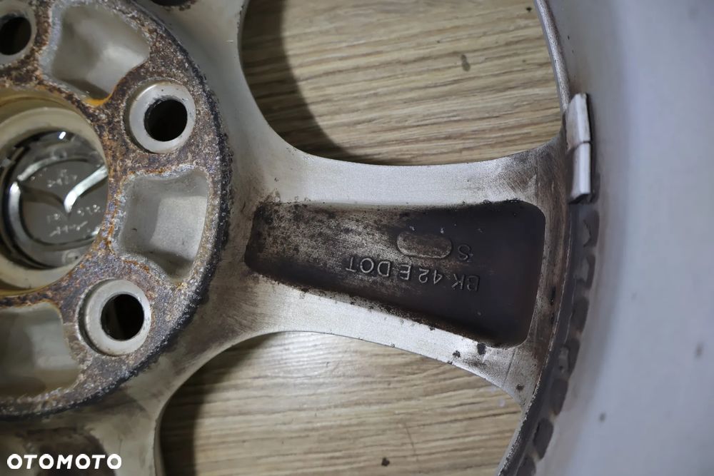 KIA CEED I MAZDA 3 5 6 03-14 KOŁA OPONY LETNIE FELGI ALUMINIOWE ALUFELGI 205 55 16 - 19