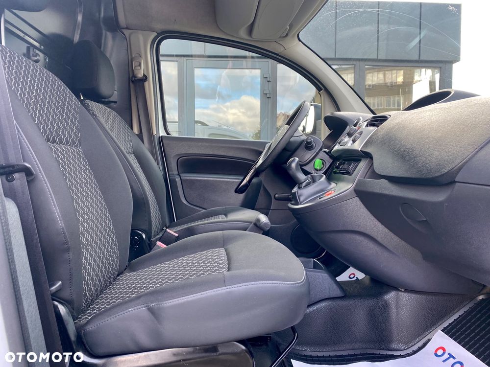 Renault Kangoo - 20