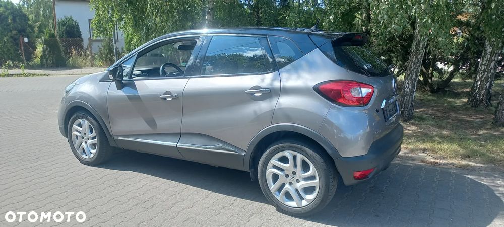 Renault Captur ENERGY TCe 120 EDC Dynamique - 2