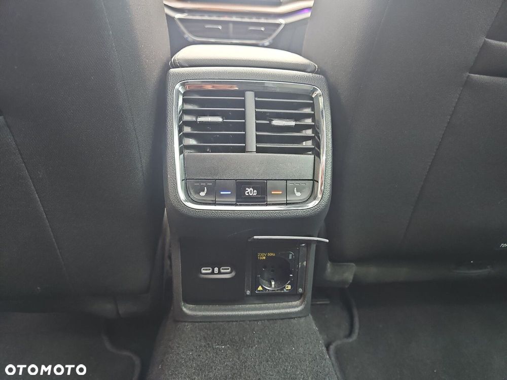 Skoda Octavia 2.0 TDI 4x4 Scout DSG - 15
