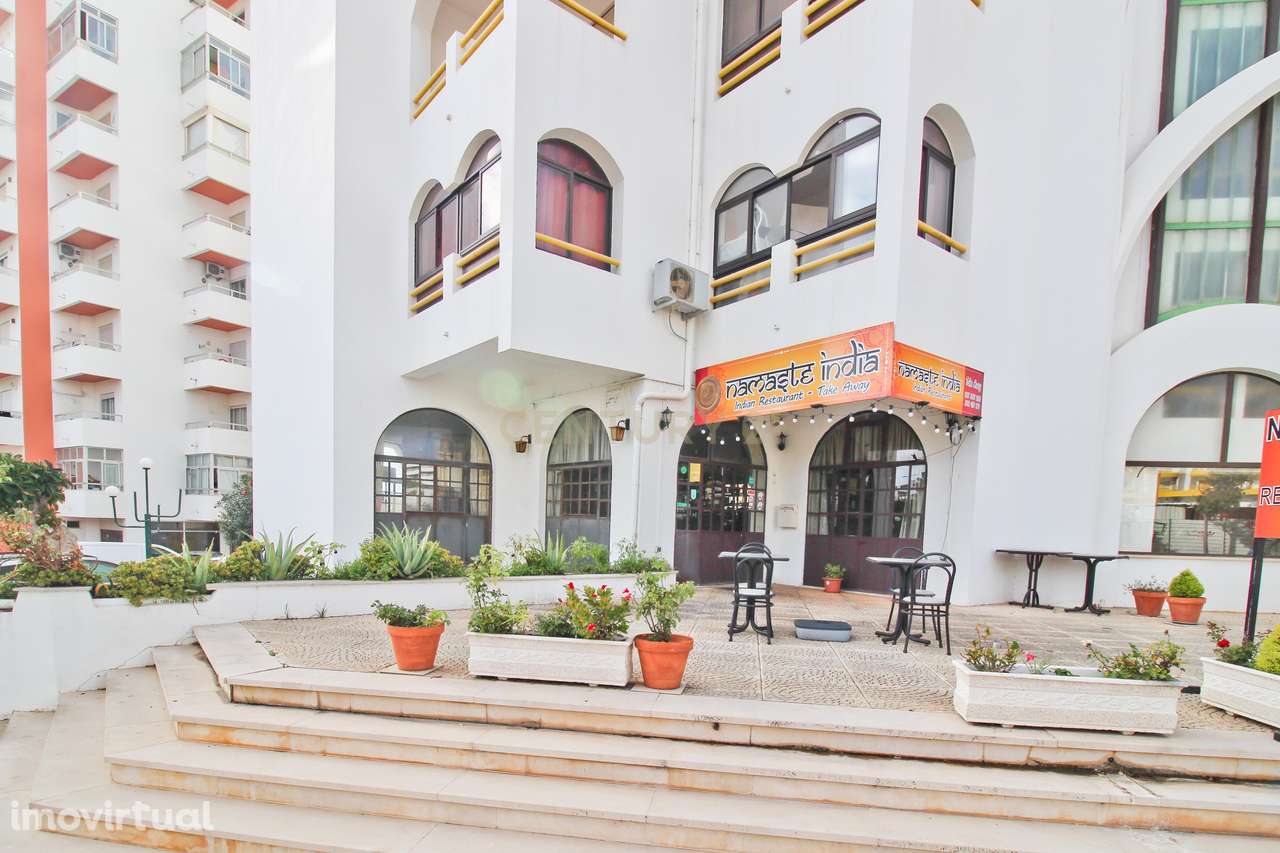 Lojas em Portimão - Venda com rentabilidade! - Grande imagem: 4/7