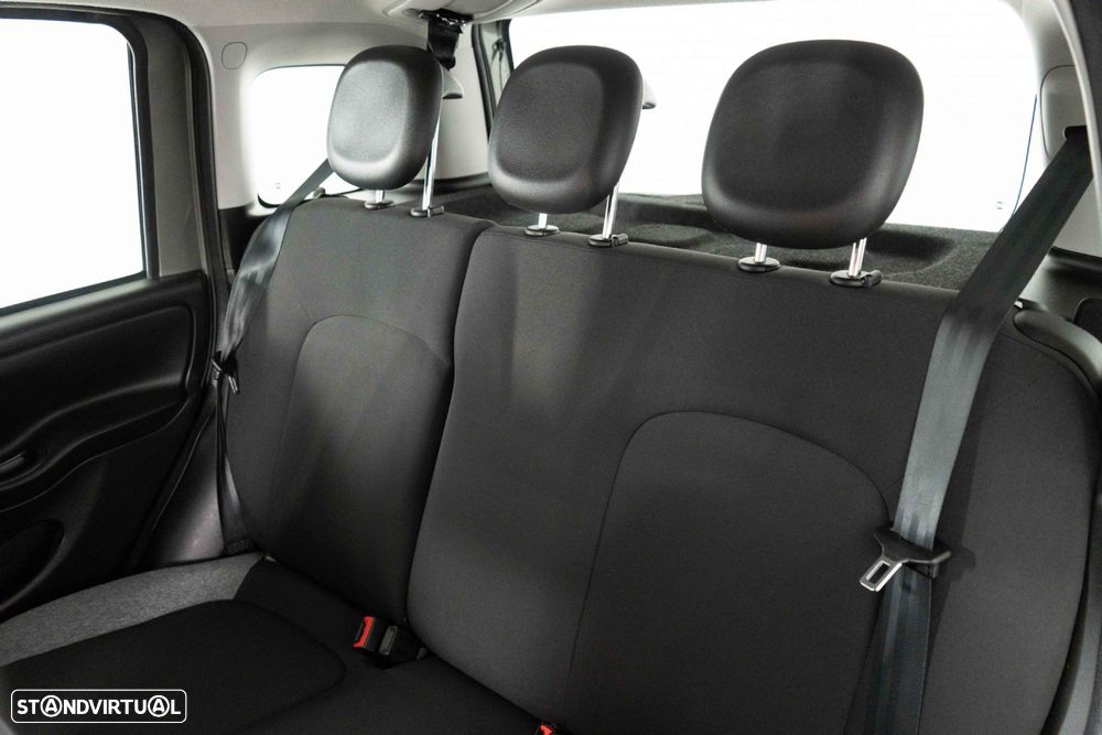 Fiat Panda 1.0 Hybrid City - 9