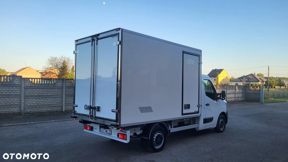 Renault Master/mroźnia / kontener / chłodnia/ Thermo King - 6