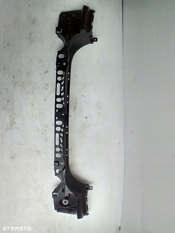BMW 5 F10 SEDAN ŚLIZG MOCOWANIE ZDERZAKA TYŁ TYLNE 7906292 ORYGINAŁ
