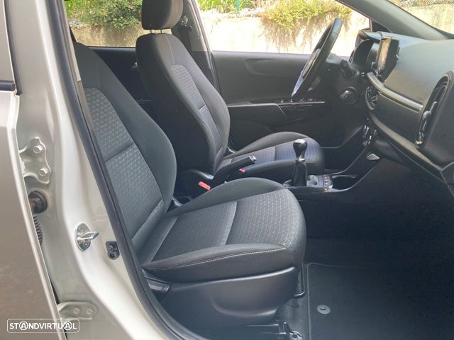 Kia Picanto 1.0 Vision - 34