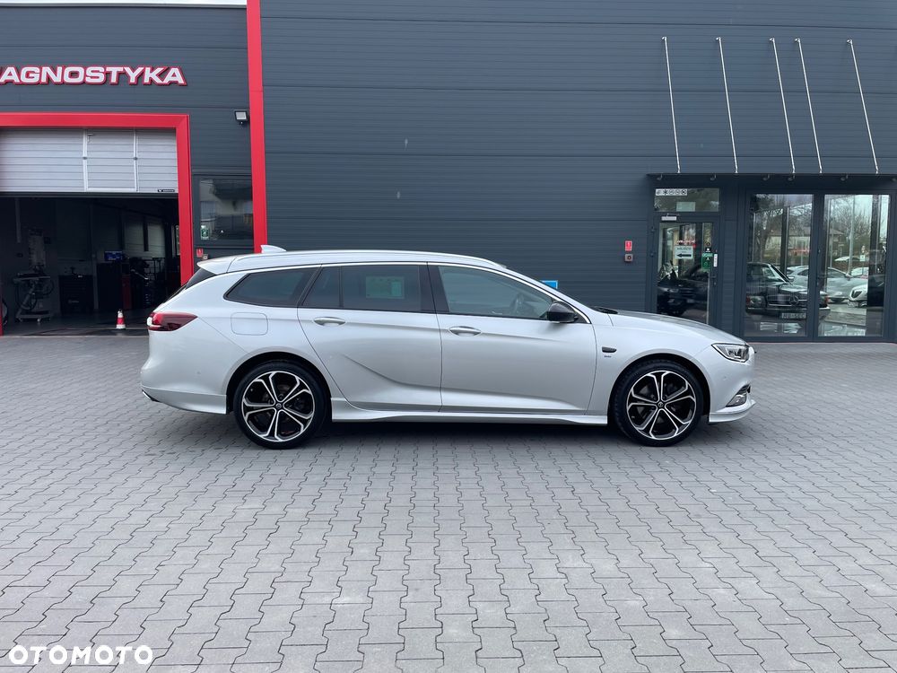 Opel Insignia 1.5 DI Turbo Exclusive - 2