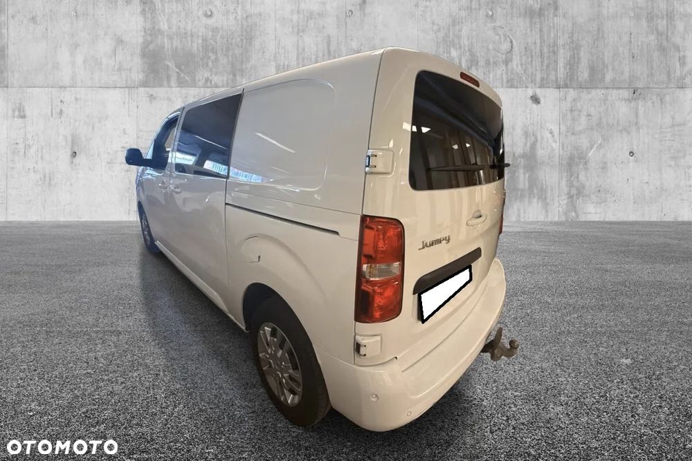 Citroën Jumpy - 5