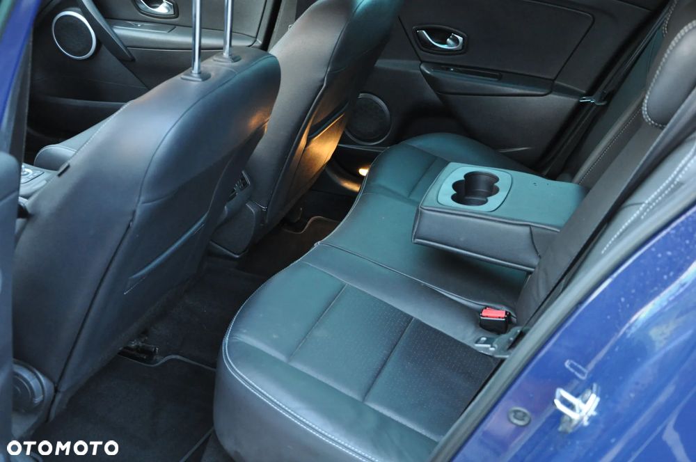 Renault Megane TCe 130 Dynamique - 28