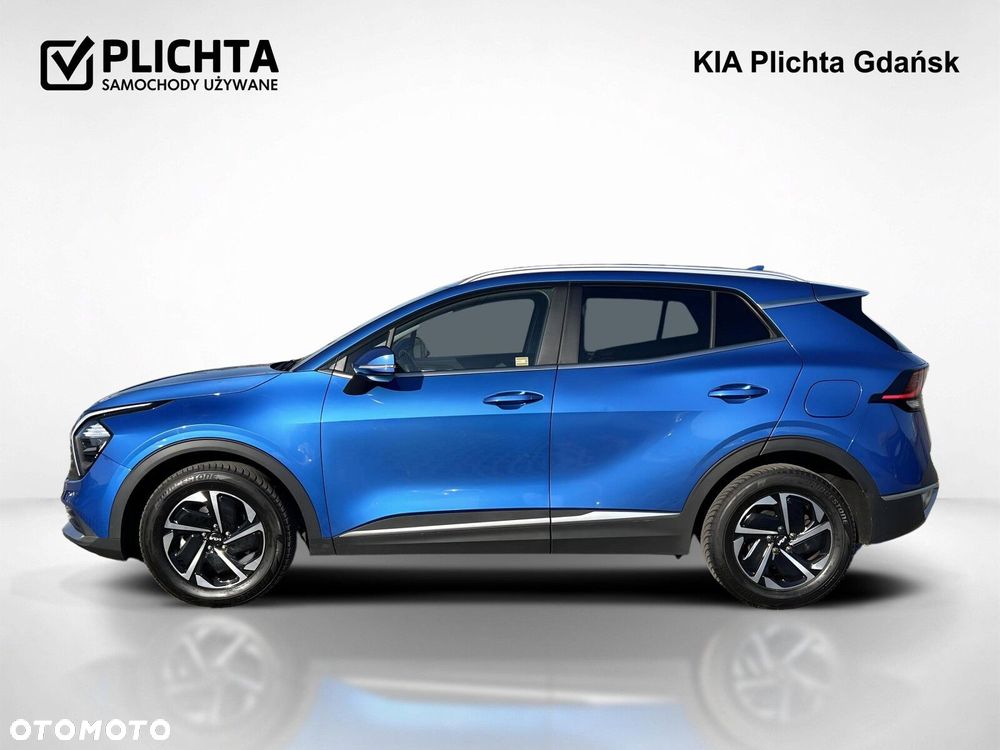 Kia Sportage - 2